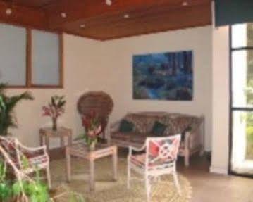 Garraway Hotel Roseau Bagian luar foto